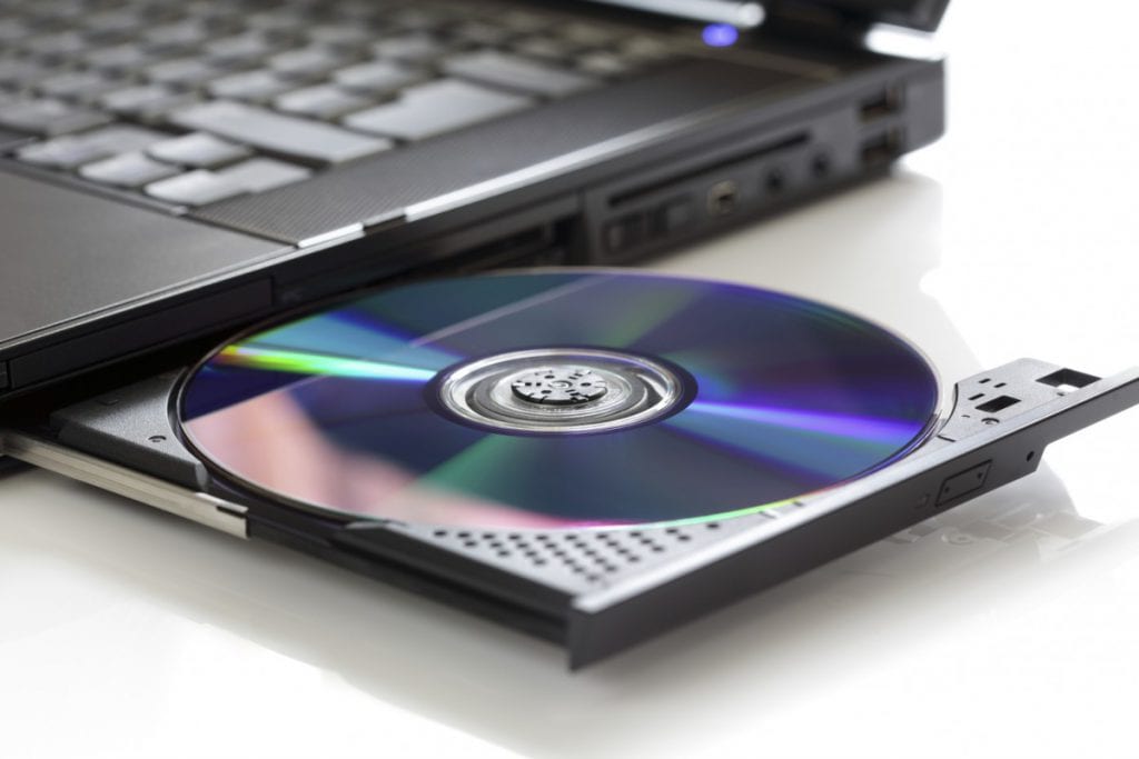 dvd-rw