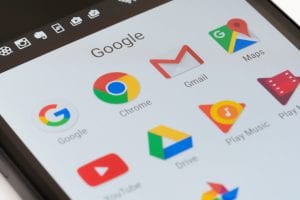 Android-apps