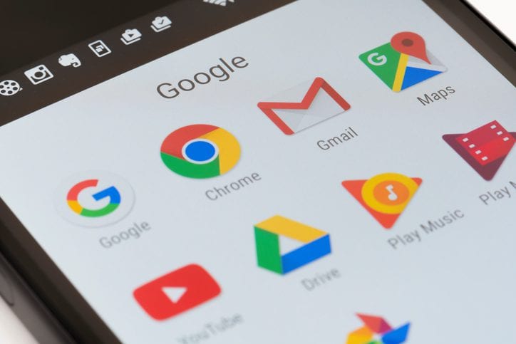 Android-apps