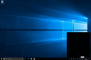 touchpad Windows