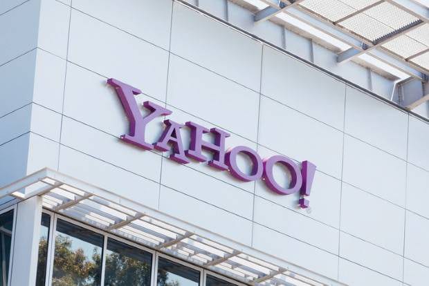 yahoo