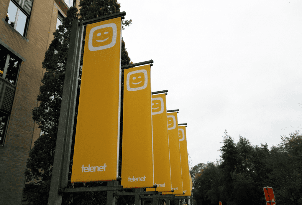 Telenet