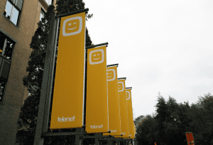 Telenet