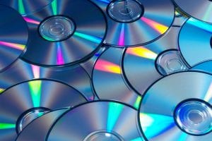 cd's