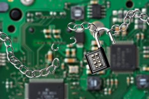 encryptie beveiliging
