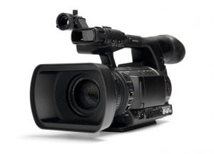 Videocamera