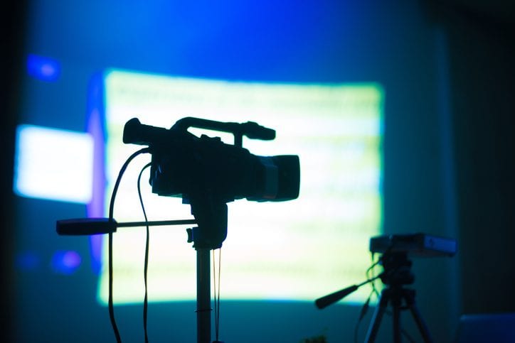 camera