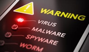 malware