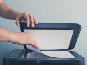 scanner