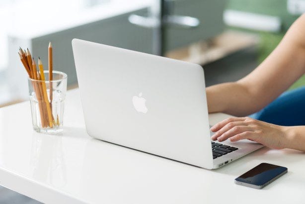 Apple MacBook Air