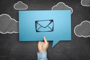 mail