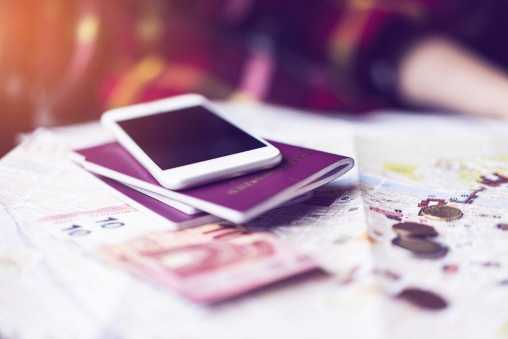 15 beste gratis apps voor een stressloze vakantie