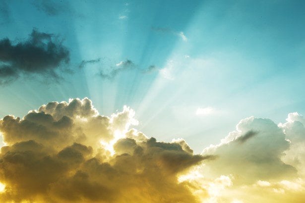 wolken