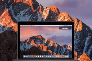 macOS Sierra