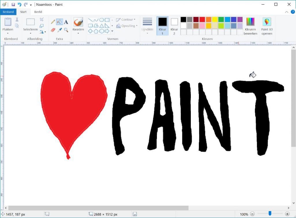 Paint