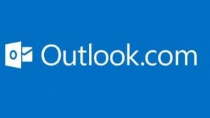 Outlook logo