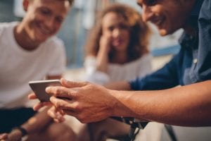 smartphone video