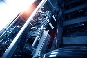 Network Attached Storage