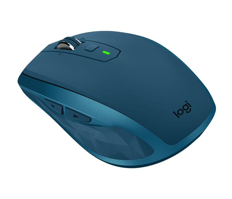 Logitech MX anywhere 2s