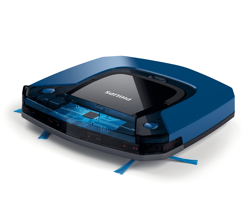 Philips SmartEasy Pro