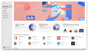 office 365 mac