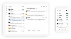 gmail app