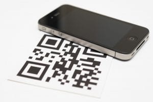 qr code