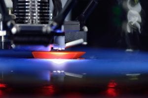 3d printer