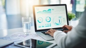 website statistics