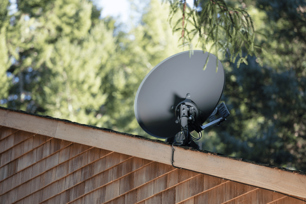 satelliet