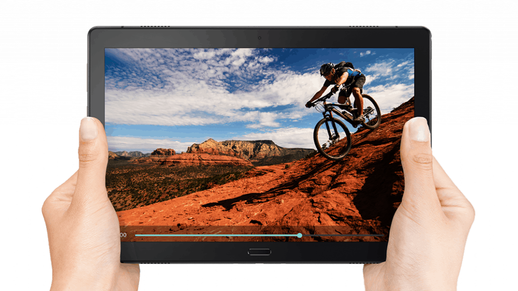 lenovo tab p10