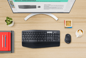 Logitech MK850 Performance