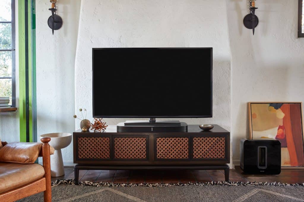 sonos playbase