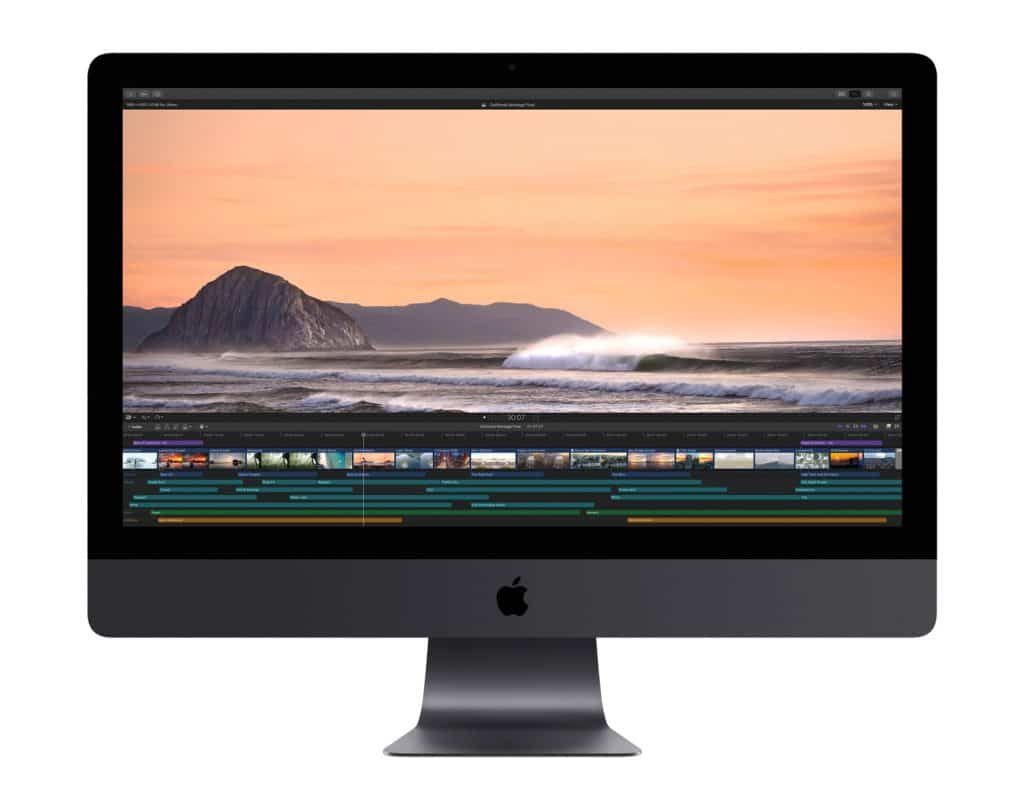 imovie