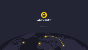 cyberghost