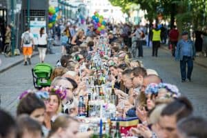 burenfeest