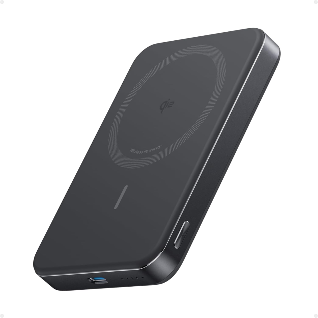 Anker MagGo slim 10.000 mAh