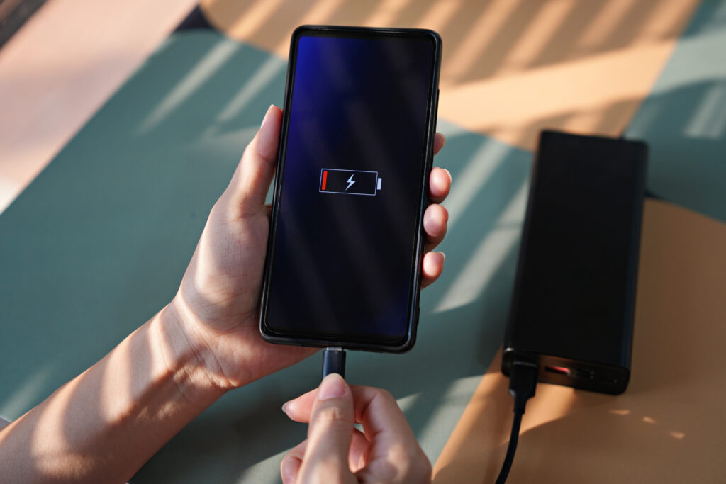 Powerbank