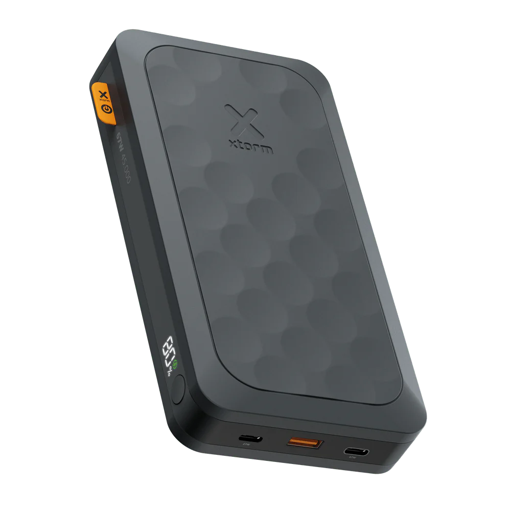Xtorm Fuel Series FS5 45.000 mAh powerbank