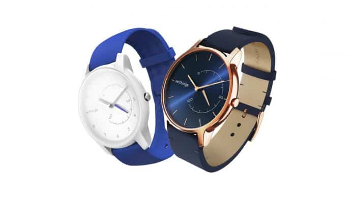 Withings Move