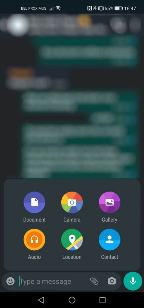 whatsapp