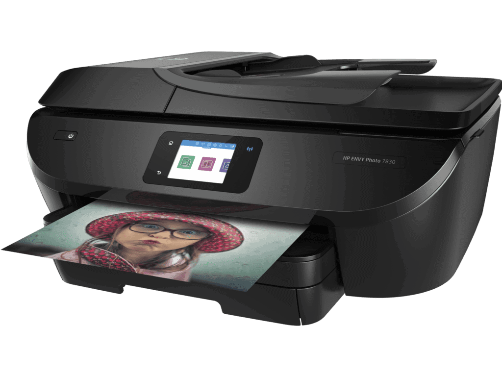 hp printer