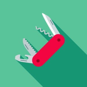 Parallels Toolbox