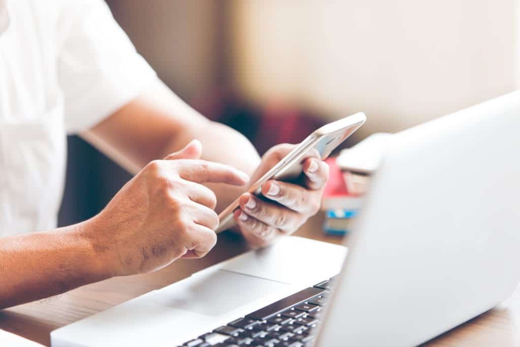 Google Authenticator instellen