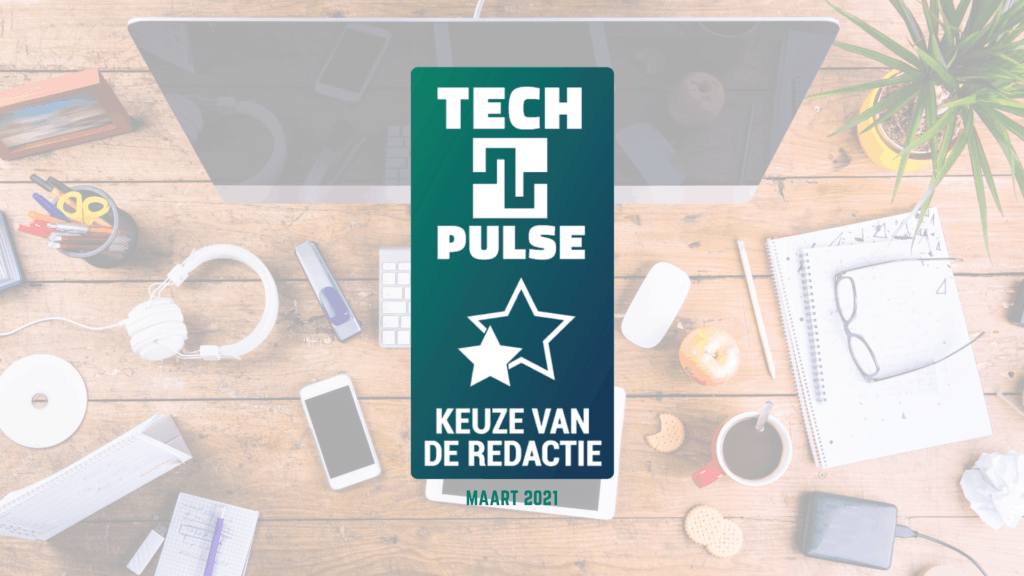 Gadgets van de maand maart