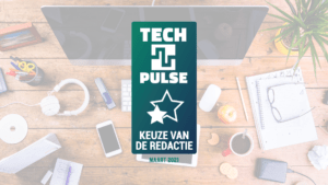 Gadgets van de maand maart