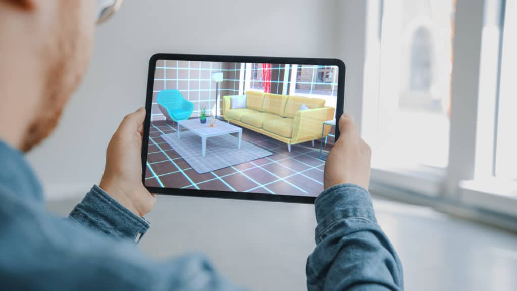 Google AR