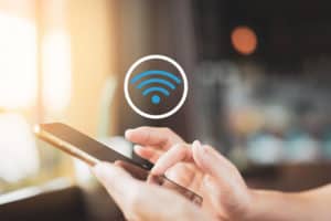 wifi versterkers