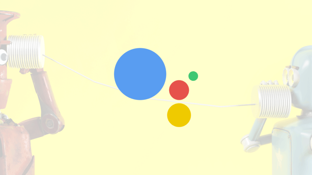 Google Assistant