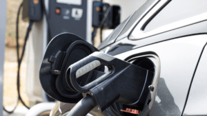 Batterij degradatie elektrische wagen